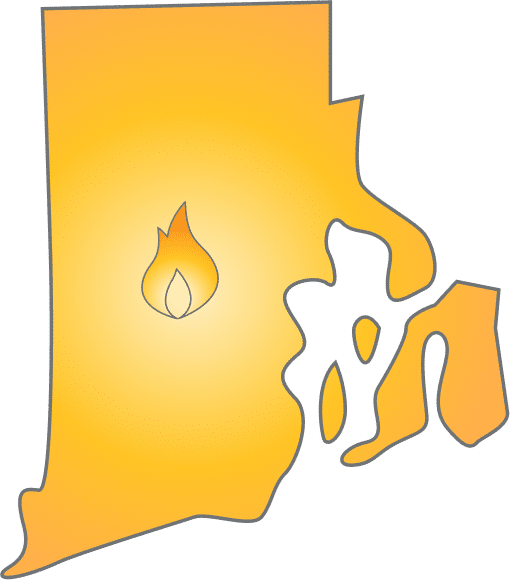 Rhode Island